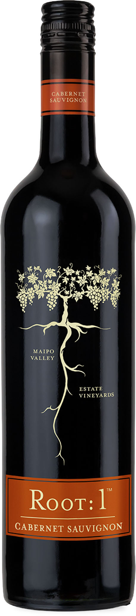 Root 1 Cabernet Sauvignon 2019