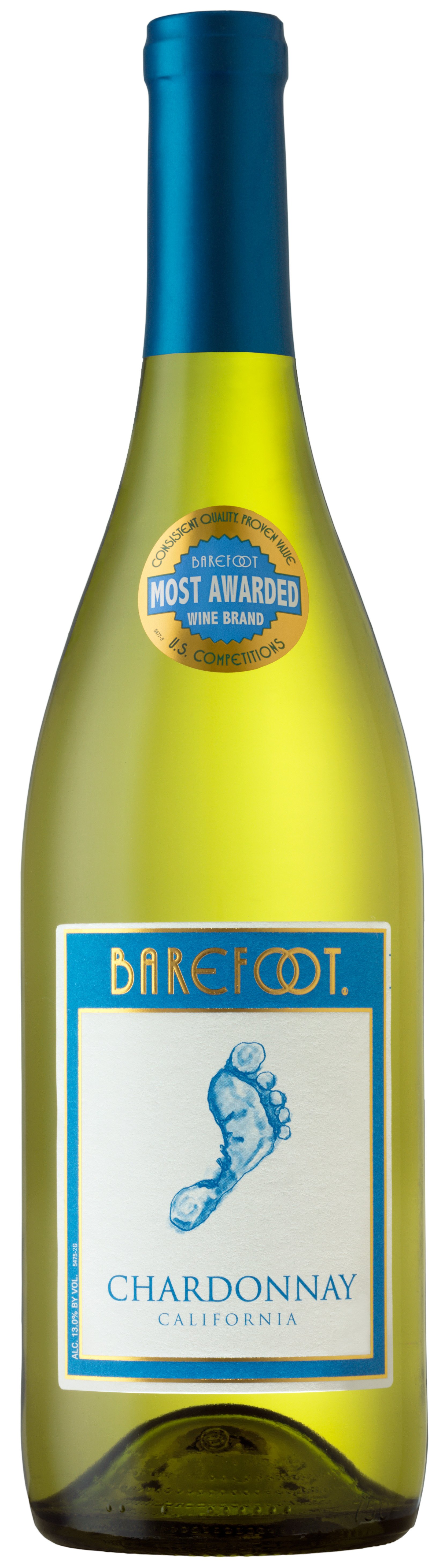Barefoot Chardonnay