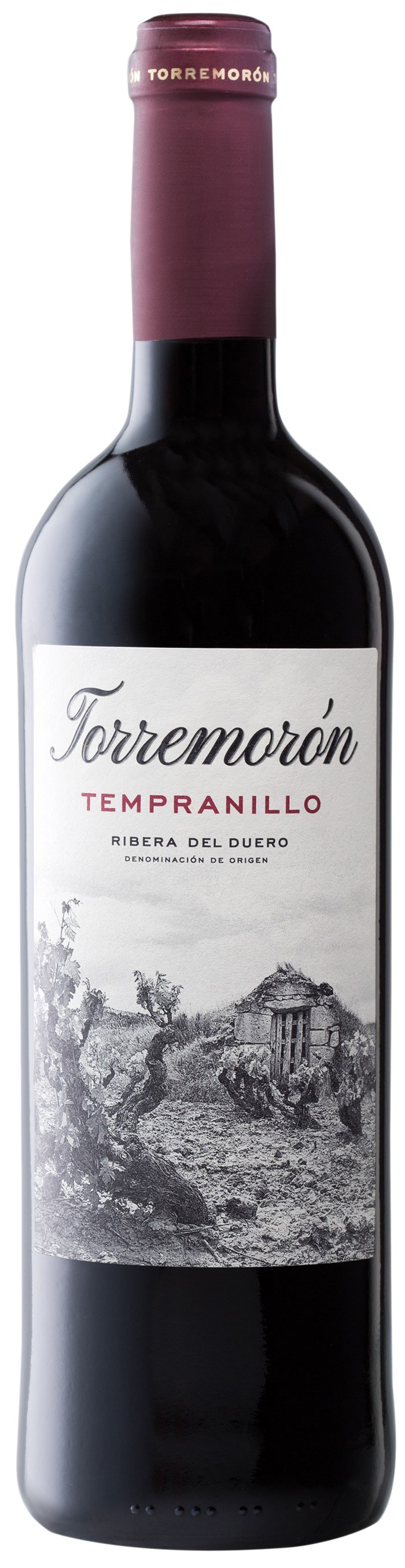 Bodegas Torremoron Tempranillo 2020