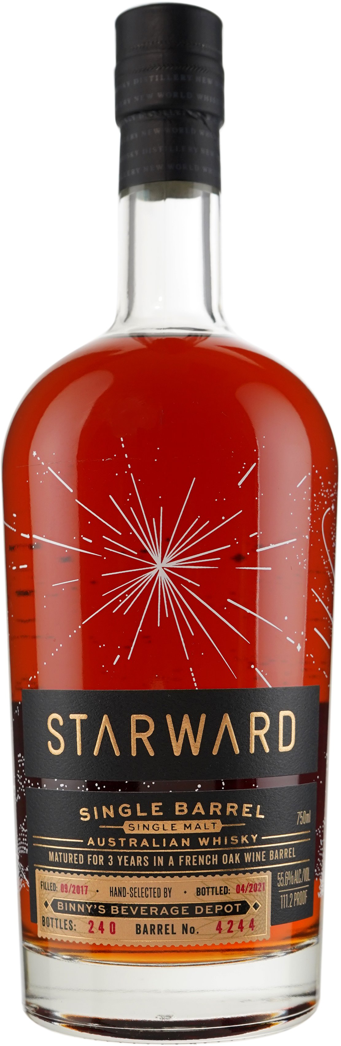 Shop Whiskey Binny's Beverage Depot