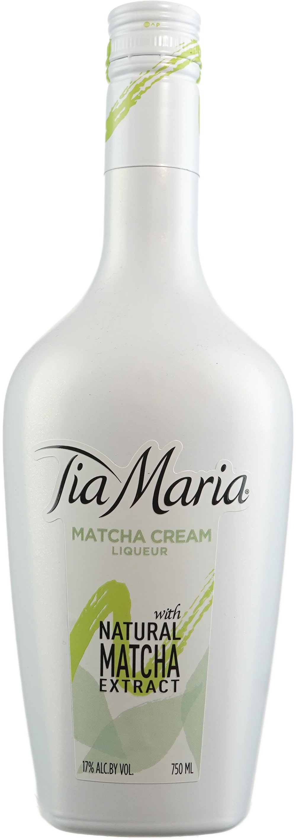 Tia Maria Matcha Cream Liqueur