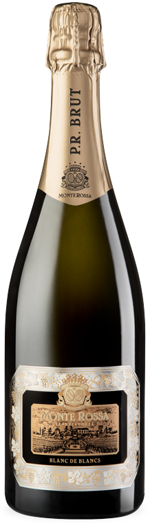 Monte Rossa Franciacorta Blanc de Blancs Brut