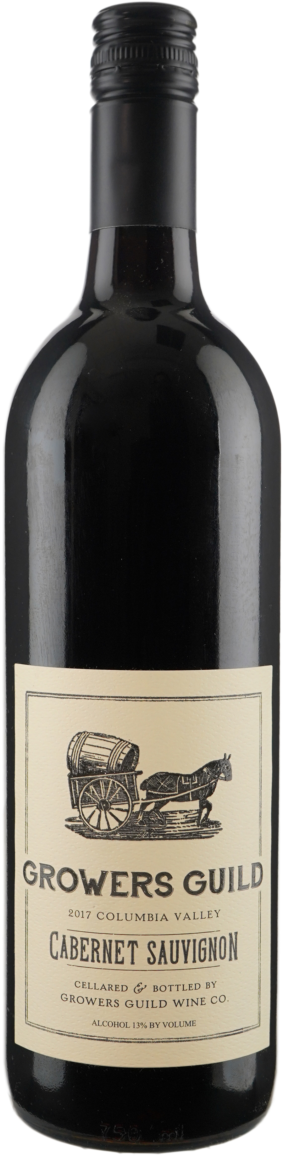 Owen Roe Growers Guild Cabernet Sauvignon 2018