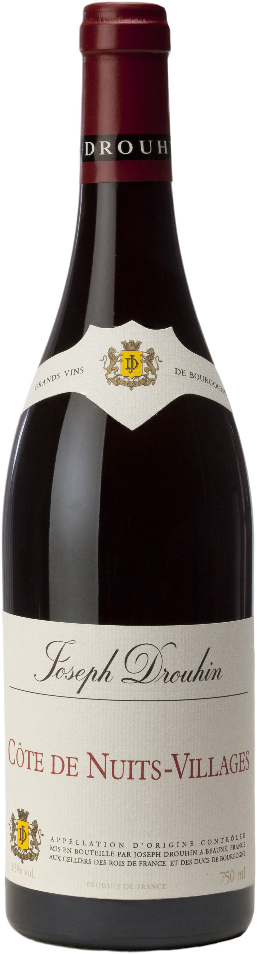 Joseph Drouhin Cote de Nuits Villages 2019