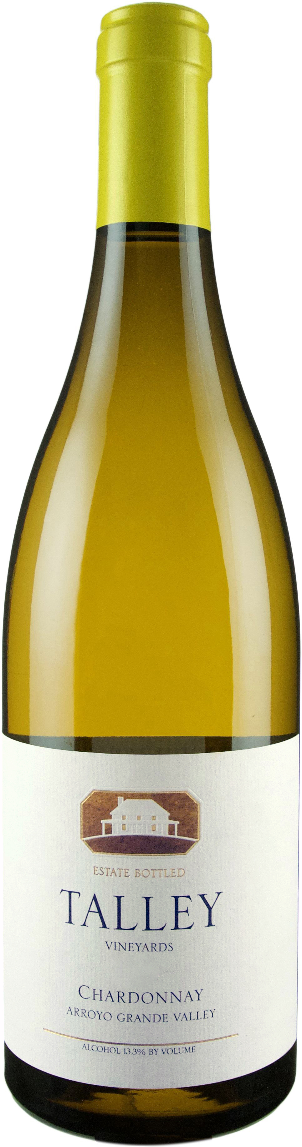 Talley Chardonnay Estate 2019