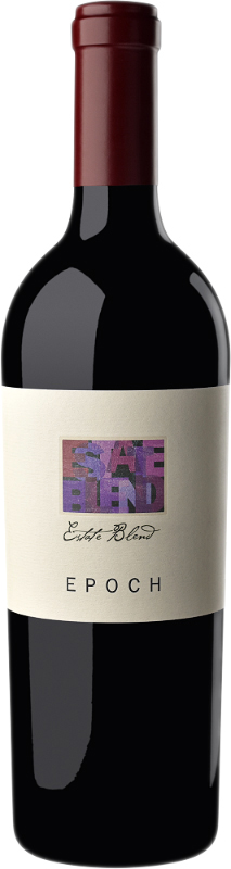 Epoch Estate Syrah Mourvedre Grenache Tempranillo 2017