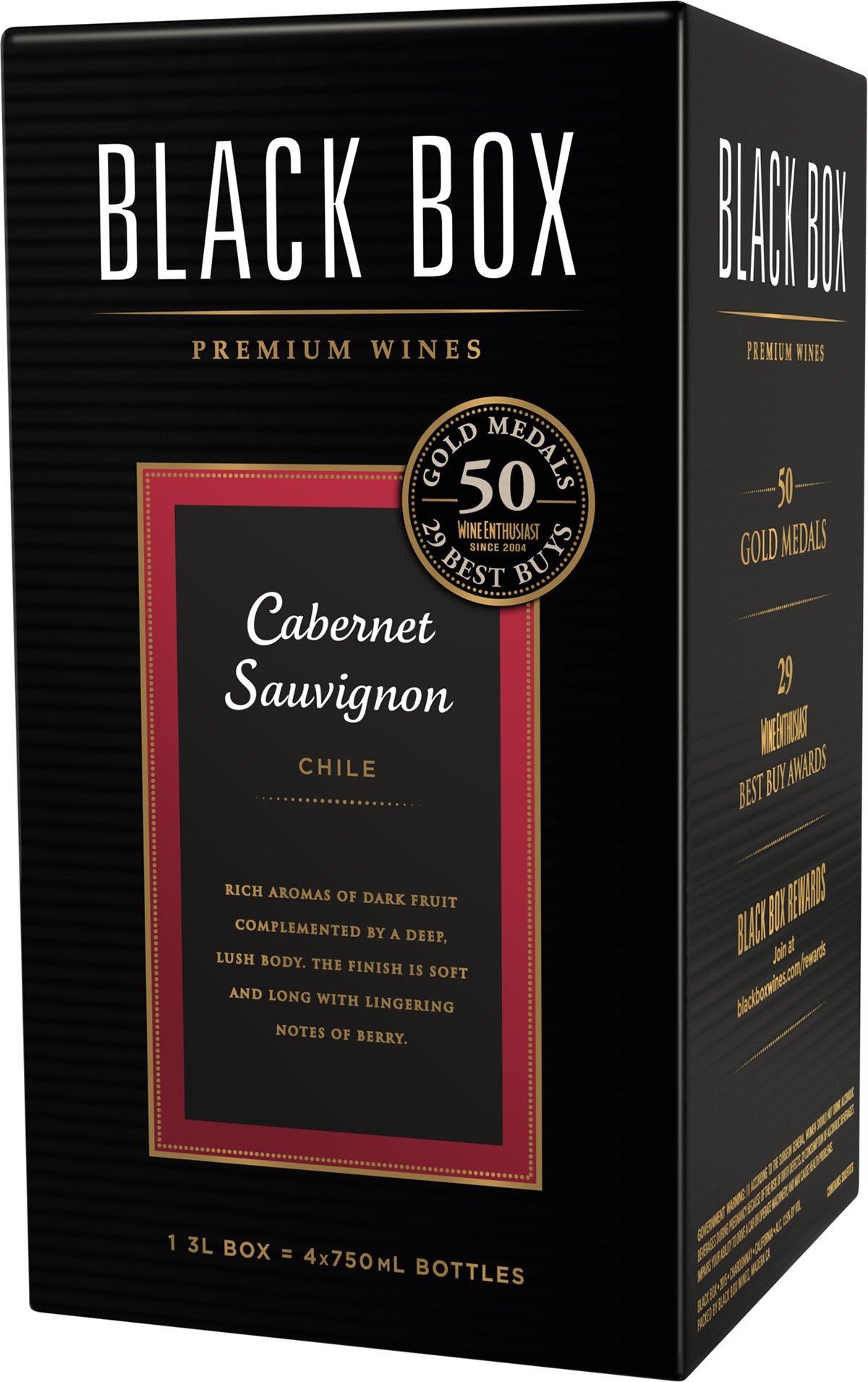 Black Box Cabernet Sauvignon
