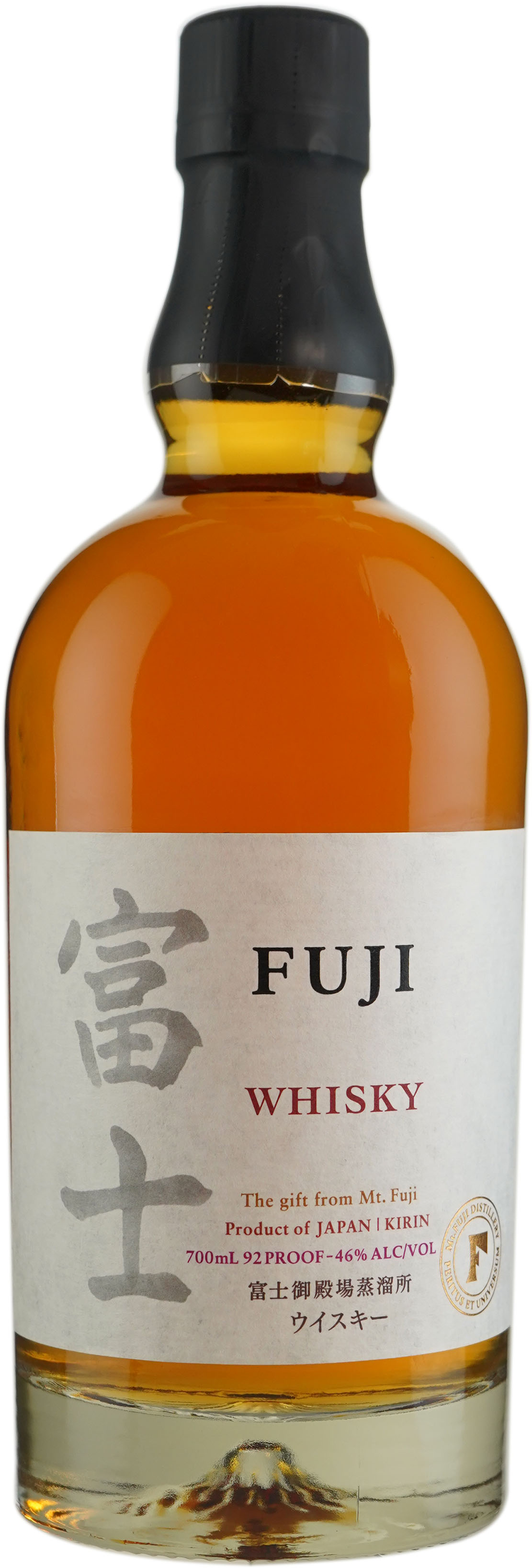 Fuji World Blend Whisky | 700 ml Bottle