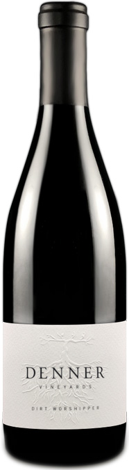 Denner Vineyards Dirt Worshipper Red 2019