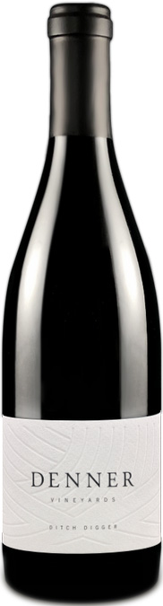 Denner Vineyards Ditch Digger Red 2018