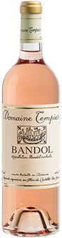 Domaine Tempier Bandol Rose 2020