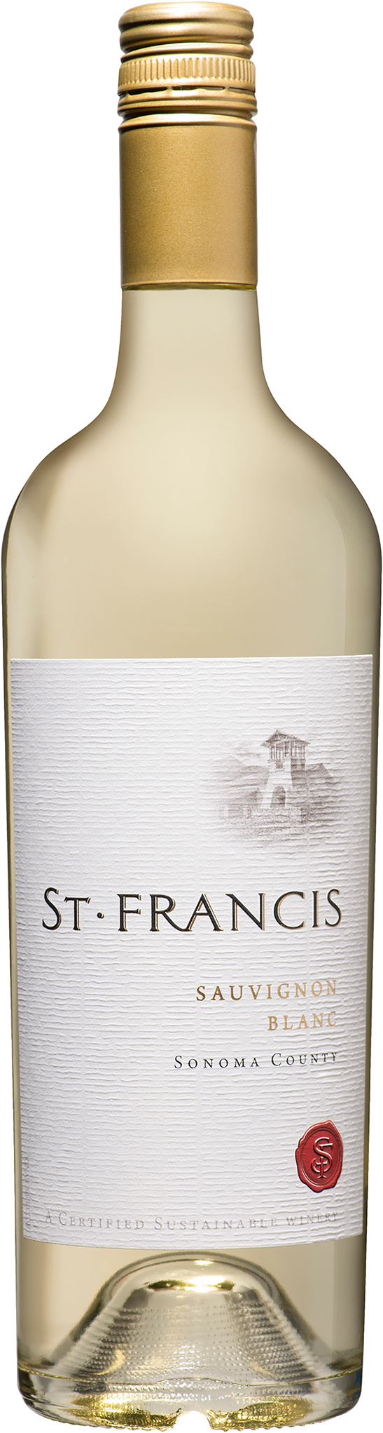 St Francis Sauvignon Blanc 2020