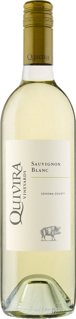 Quivira Sauvignon Blanc 2020