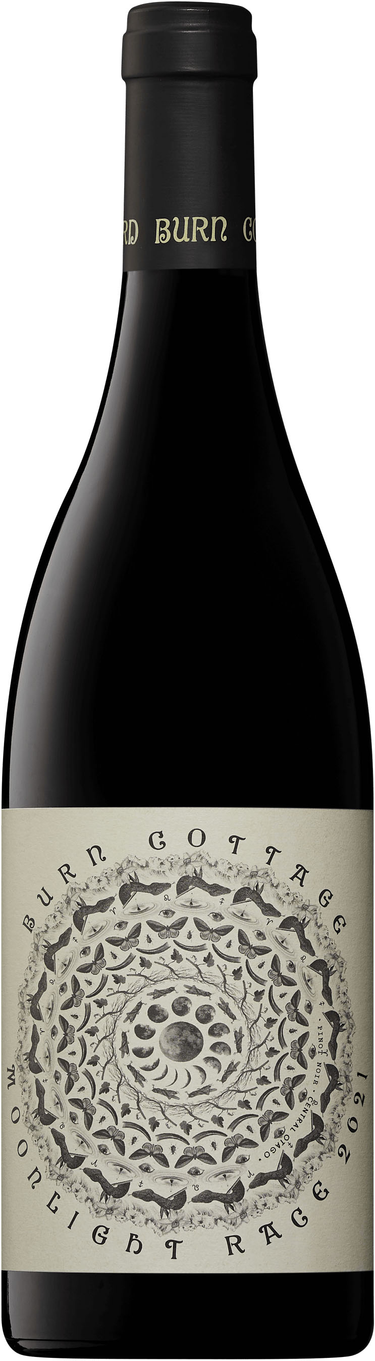 Burn Cottage Moonlight Race Pinot Noir 2019