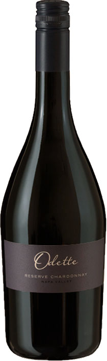 Odette Chardonnay Reserve 2019