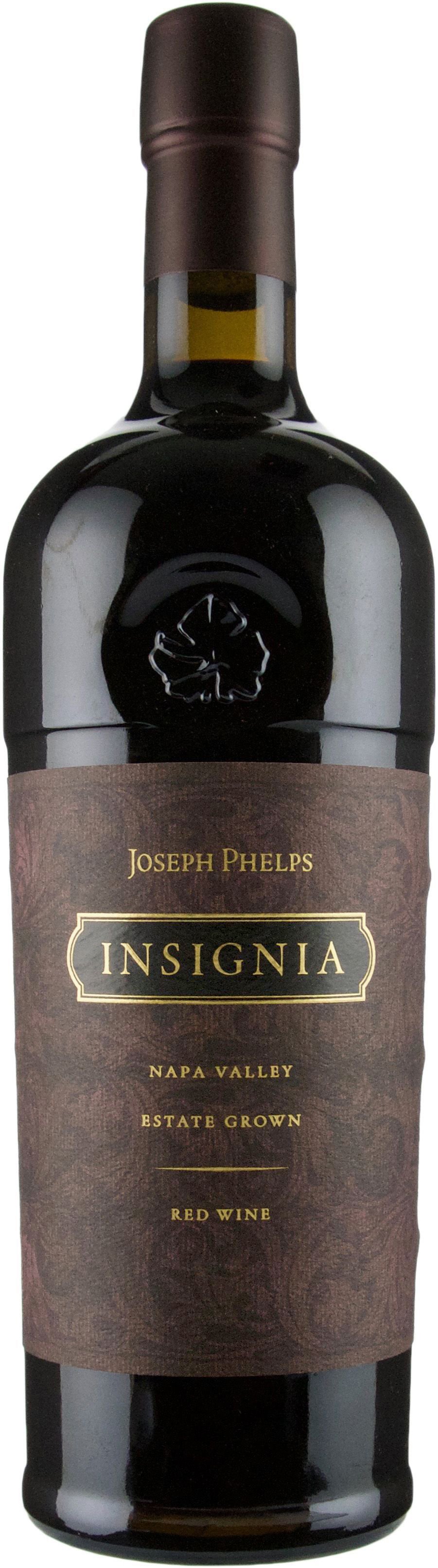 Joseph Phelps Insignia 2018 | 750 ml Bottle
