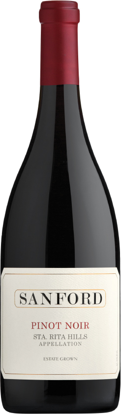 Sanford Pinot Noir Estate Sta Rita Hills 2019