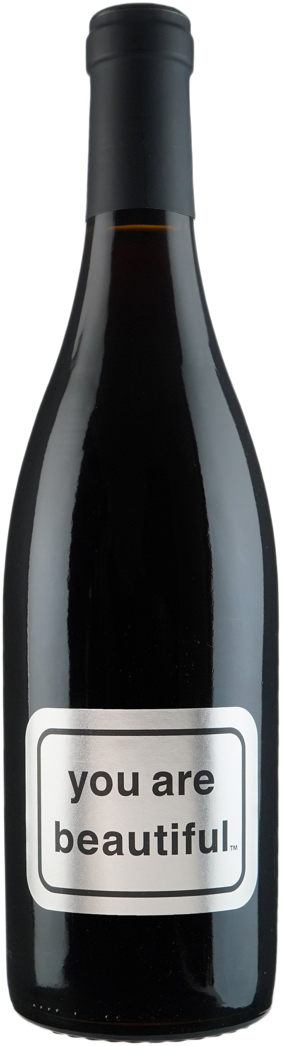 You Are Beautiful Pinot Noir 2018