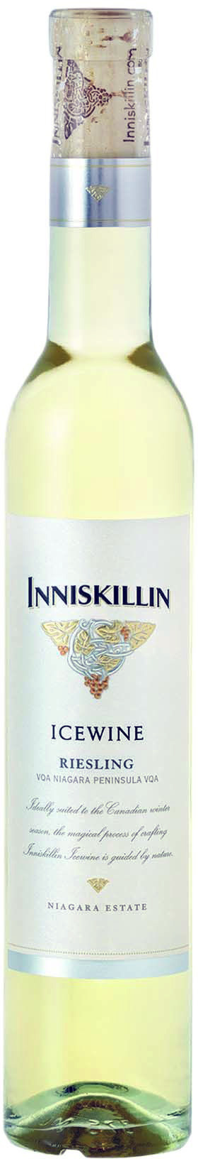 Inniskillin Vidal Ice Wine Pearl 2019 Half Bottle 375 ml Bottle