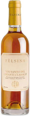 Felsina Vin Santo Chianti Classico 2009 Half Bottle