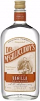 Dr McGillicuddy's Intense Vanilla Schnapps