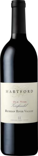 Hartford Zinfandel Russian River Valley 2019