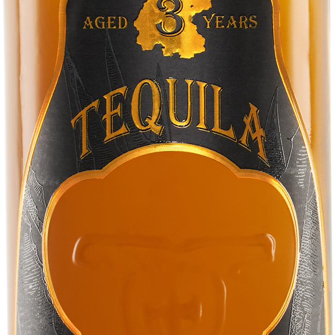 Corralejo Extra Añejo Tequila