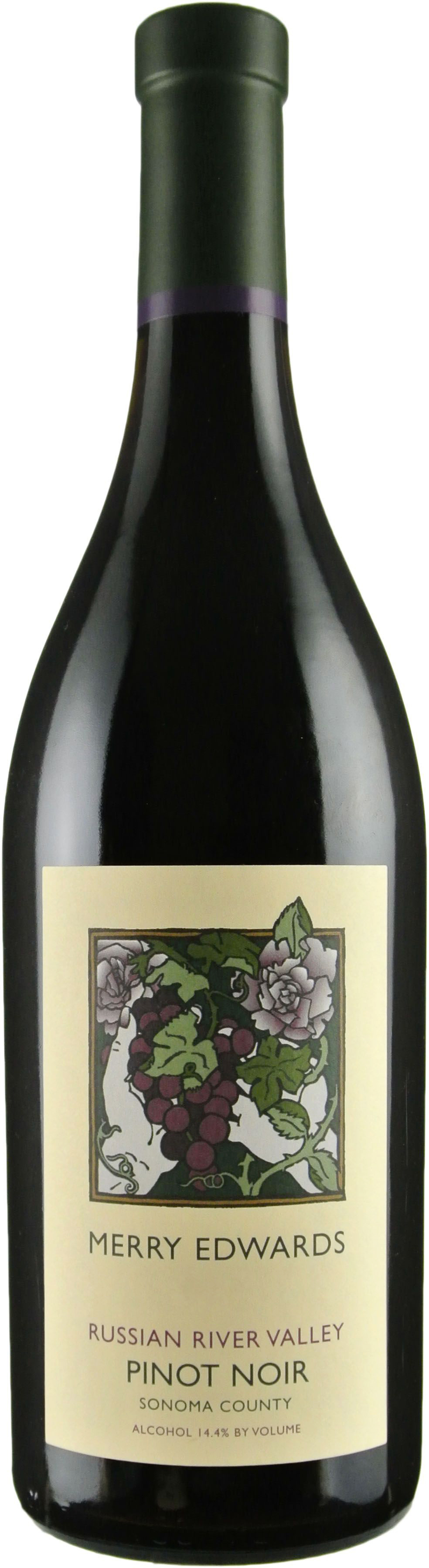 Merry Edwards Pinot Noir Russian River 2019