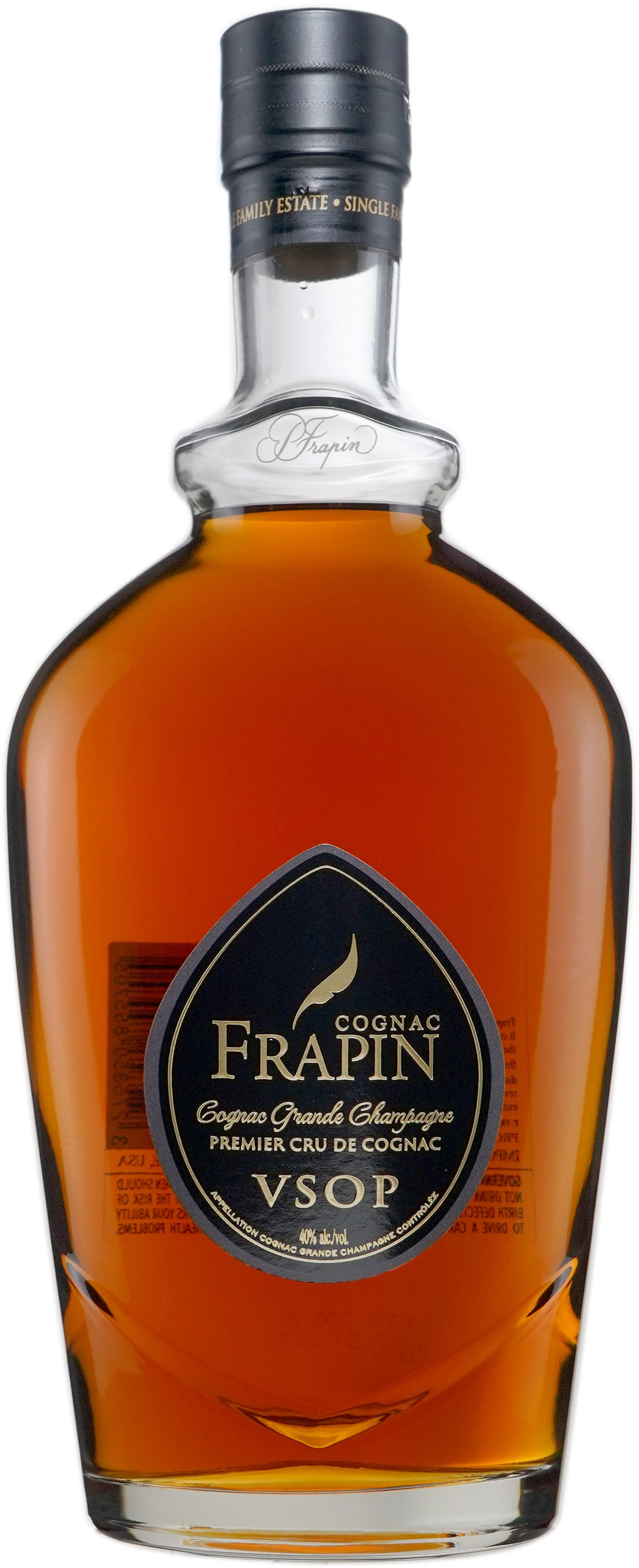 Frapin VSOP Cognac | 700 ml Bottle