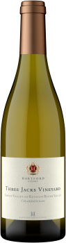 Hartford Court Chardonnay 3 Jacks 2018