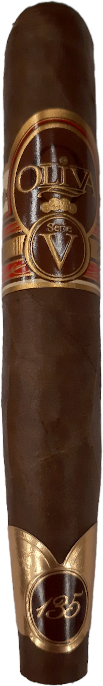 Oliva Serie V 135th Anniversary