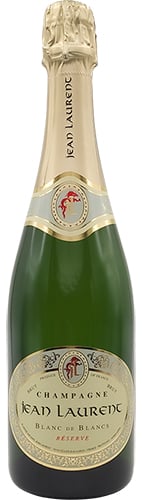Jean Laurent Blanc de Blancs Reserve