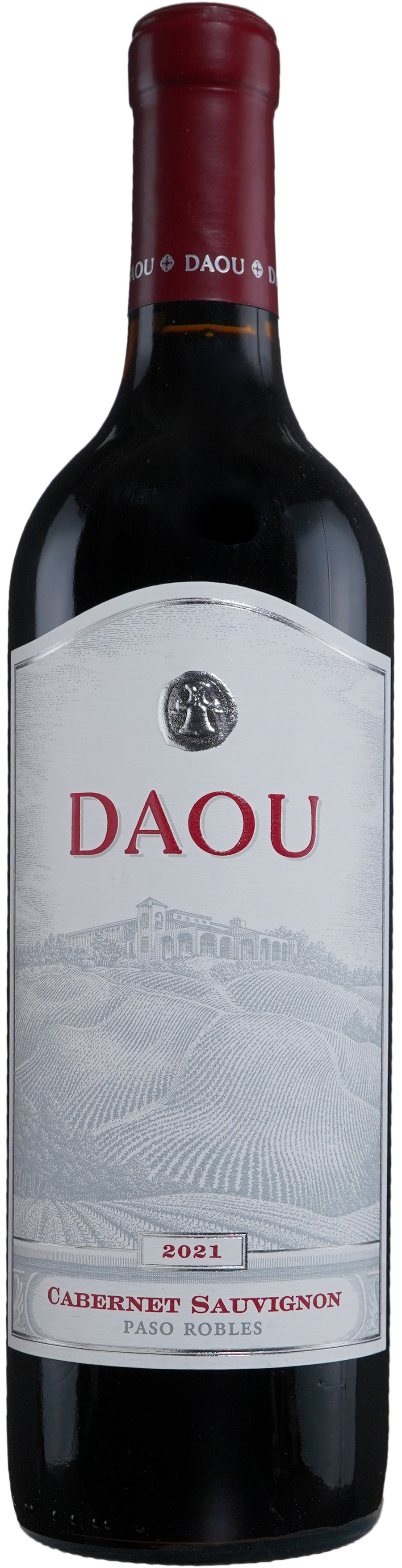 DAOU Winery Cabernet Sauvignon 2020