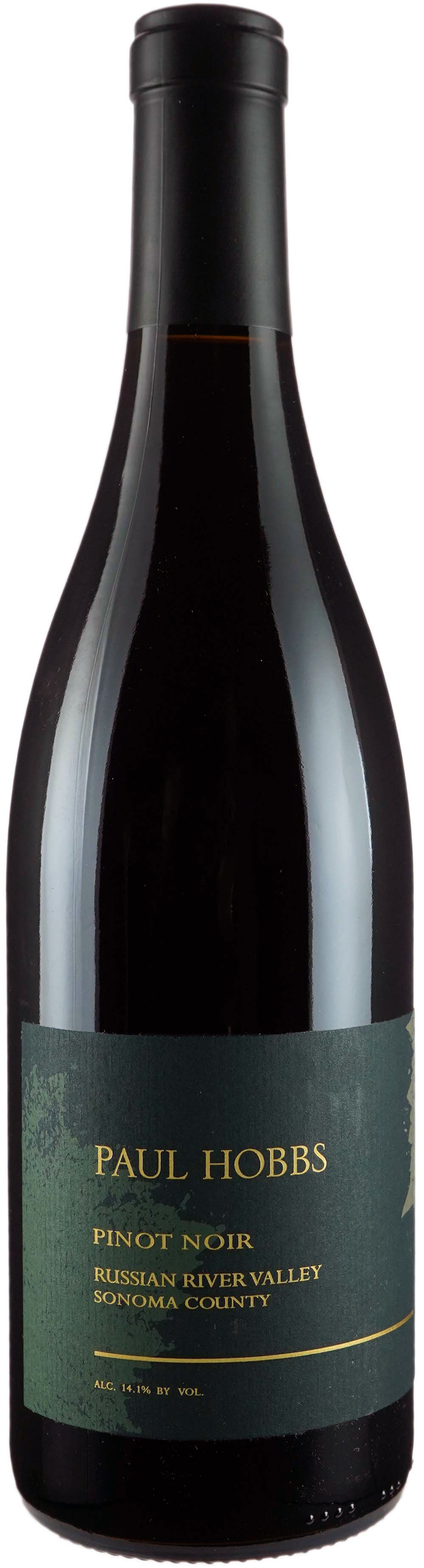 Paul Hobbs Pinot Noir Russian River Valley 2019