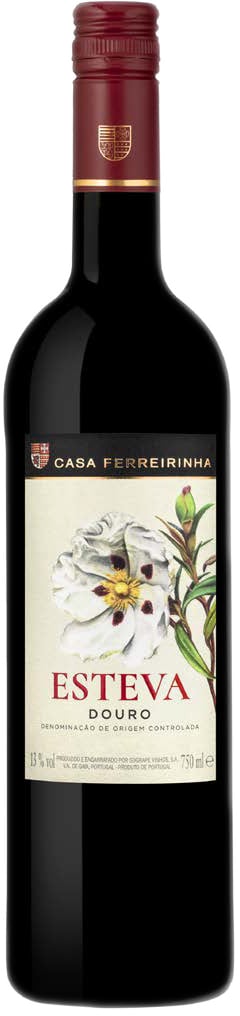 Casa Ferreirinha Esteva Douro Tinto