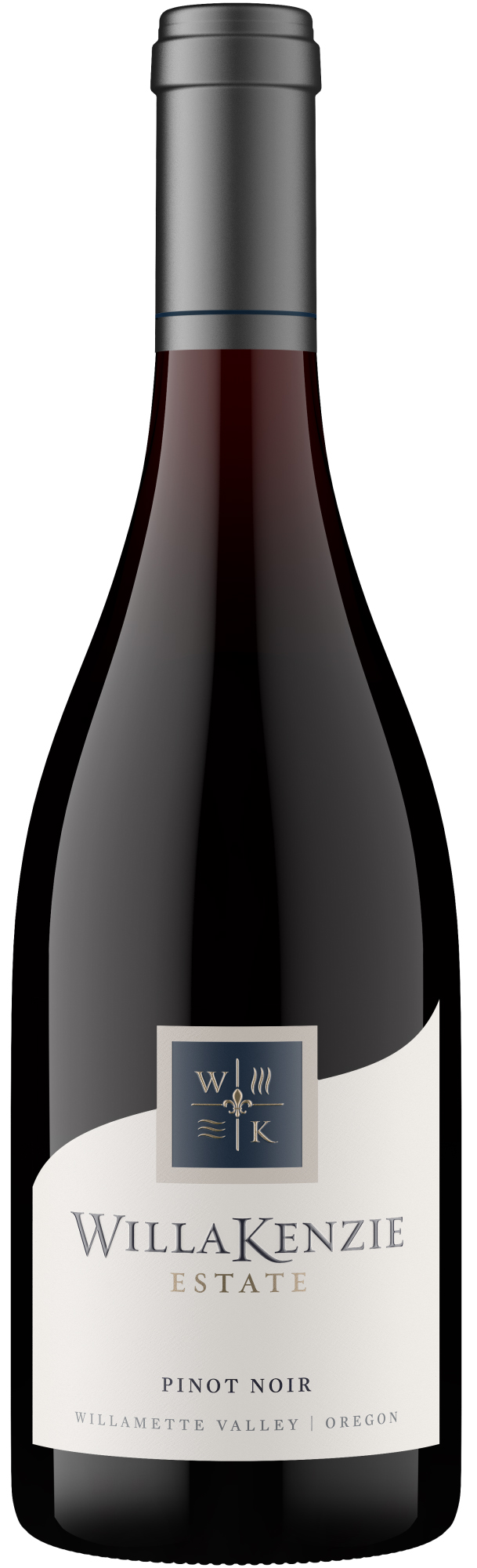 Willakenzie Pinot Noir 2018