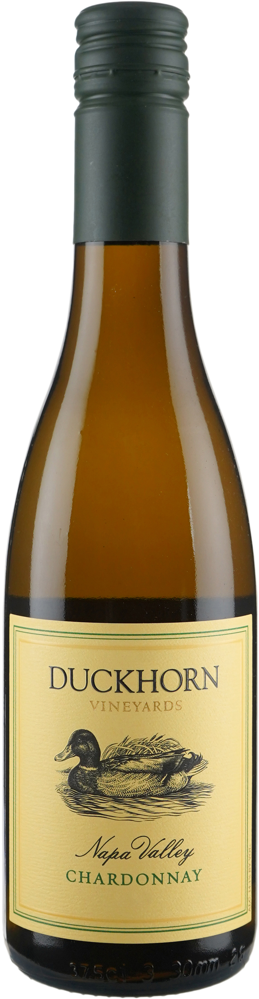 Duckhorn Chardonnay 2020 Half Bottle