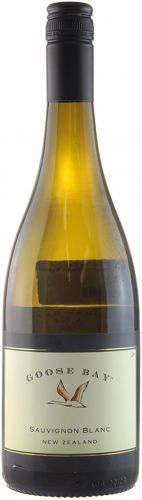 Goose Bay Sauvignon Blanc 2021