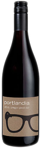 2020 Portlandia Pinot Noir 750ml Lisa's Liquor Barn, 58 OFF