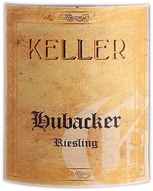 Klaus Peter Keller Dalsheim Oberer Hubacker Monopol Riesling Trocken Grosses Gewachs 2020