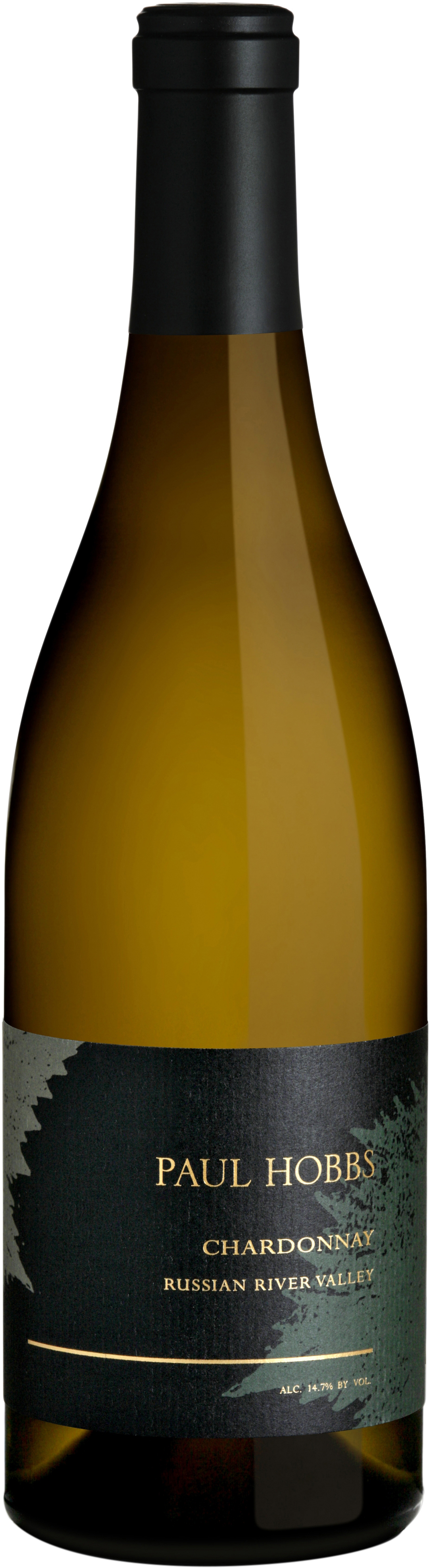 Paul Hobbs Chardonnay Russian River 2019
