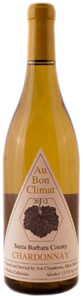 Au Bon Climat Chardonnay Santa Barbara County 2020