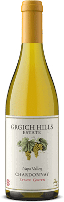 Grgich Hills Chardonnay 2019