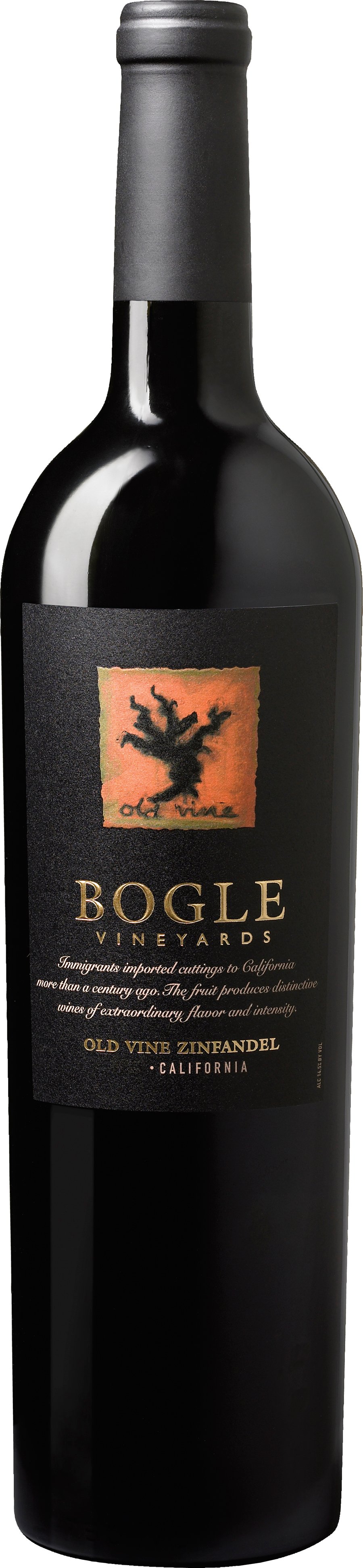 Bogle Old Vine Zinfandel 2019