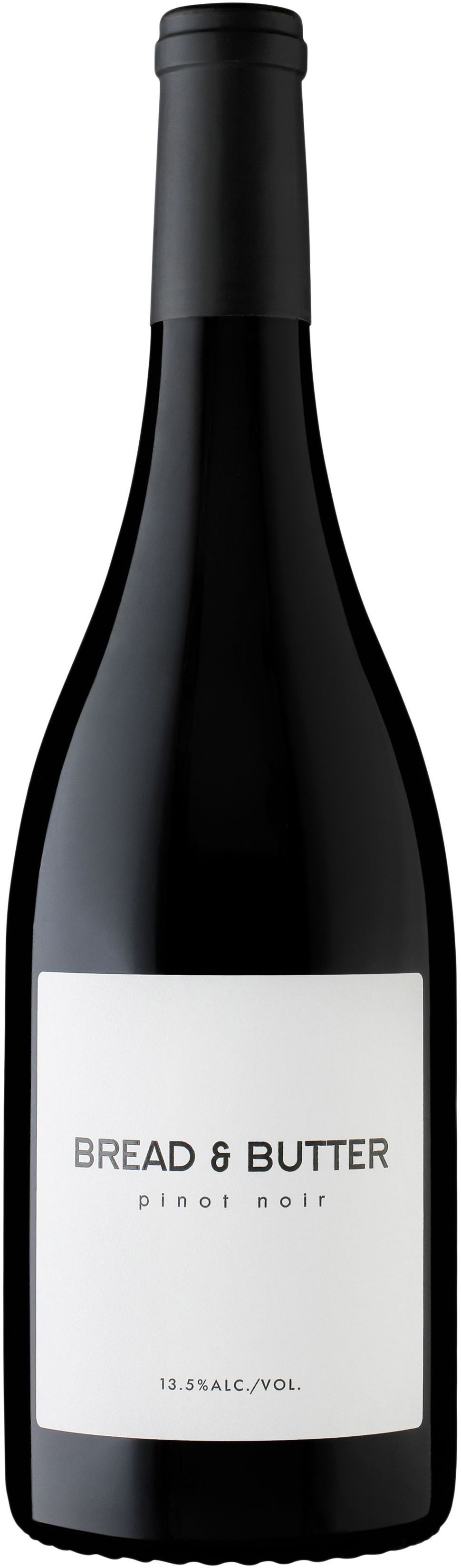 Bread & Butter Pinot Noir 750 ml Bottle