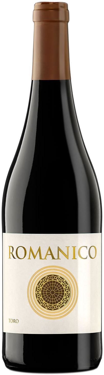 Teso la Monja Romanico Toro 2019