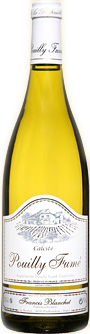 Blanchet Pouilly Fume Calcite 2020