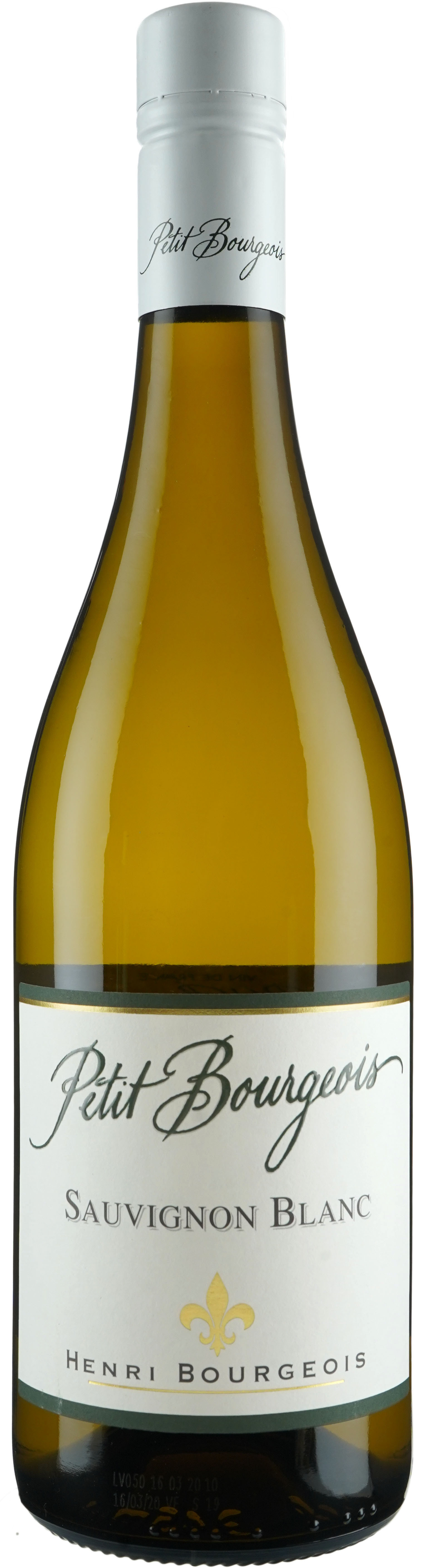 Henri Bourgeois Petit Sauvignon Blanc 2020