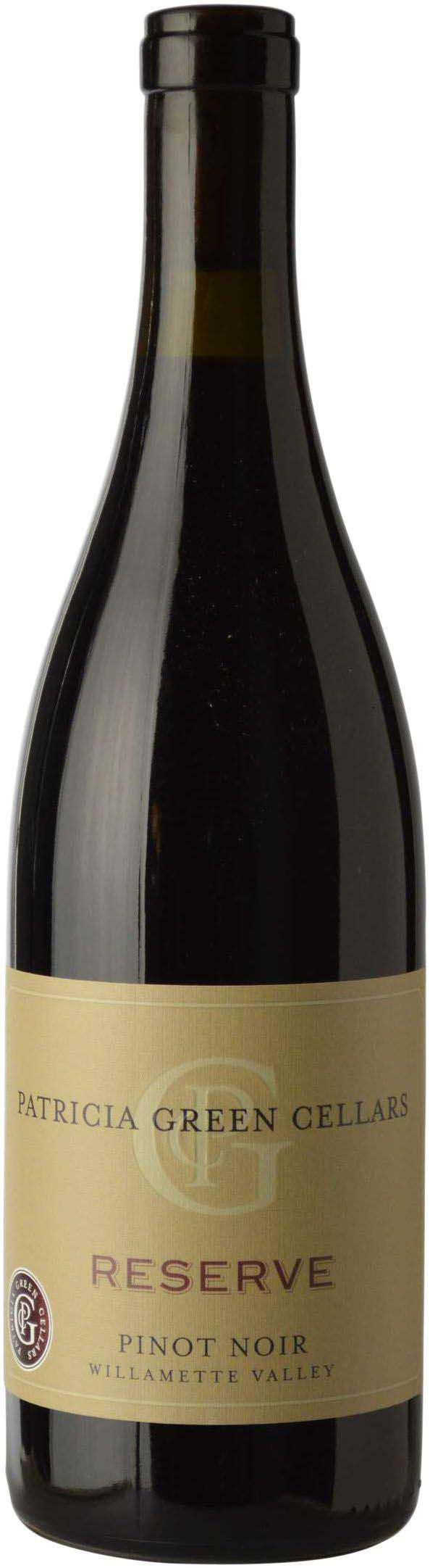 Patricia Green Pinot Noir Reserve 2020