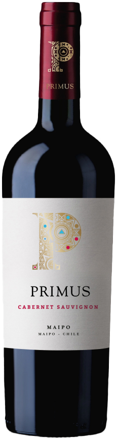 Primus Cabernet Sauvignon 2018